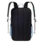 Yonex 52512 Club Backpack Black / Blue